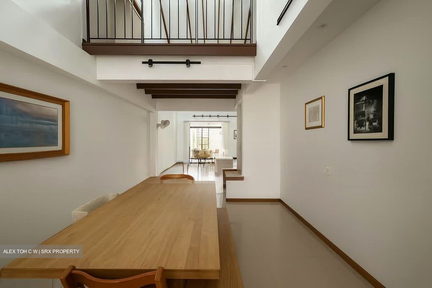 Serangoon Garden Estate (D19), Semi-Detached #560767641